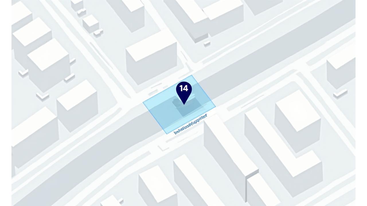 Karttanäkymä Silkkilanka Pesulan sijainnista Helsingin Vanhankaupungintiellä, osoittaa reittejä ja lähialueita.